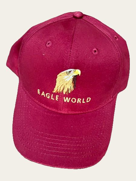 Bordeaux Eagle World Cap