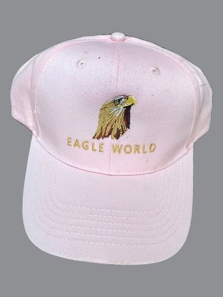 Rosa Eagle World Cap